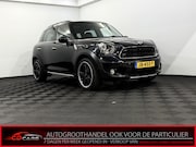 MINI Countryman - 1.6 Cooper Chili Panoramadak, Leder, Navi, Parkeersensoren,