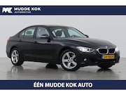 BMW 3-serie - 328i xDrive High Executive | Trekhaak | Bi-Xenon | Leder | P