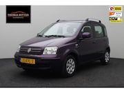 Fiat Panda - 1.2 Edizione Cool 2011 | Airco | Dakrails | Stuur Verstelbaa