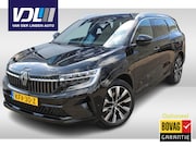 Renault Espace - E-Tech full hybrid 200 techno 7p. Lichtmetalen velgen 19", P