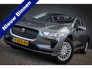 Jaguar I-Pace - EV400 Business Edition S 90 kWh Leder/Dealer onderhouden/ SO