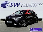 Toyota Yaris - 1.5 Hybrid Tokyo Spirit | ACC | Carplay | LED | Camera | Cli