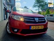 Dacia Logan - MCV 0.9 TCe Prestige Airco Navi ElecRam