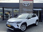Toyota Corolla Cross - Hybrid 140 Active | 4500 euro demo korting