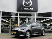 Mazda 2 Hybrid - 1.5 Exclusive-line