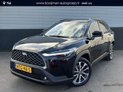 Toyota Corolla Cross - Hybrid 140 Style Dodehoek detectie, navigatie Apple CarPlay/