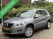 Volkswagen Tiguan - 2.0 TSI Sport&Style 4Motion