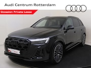 Audi Q7 - 60 TFSI e quattro Pro Line S Competition | SoH 97% | Panoram