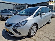 Opel Zafira - 1.6 CDTI Design Edition Apk 18-6-2027