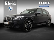 BMW iX3 - Executive 80 kWh | Driving Assistant Professional | Lentevoo