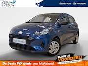 Hyundai i10 - 1.0 COMFORT | CAMERA | NAVI |