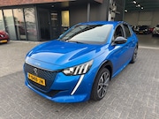 Peugeot e-208 - EV GT LINE 350 50 kWh XENON LED CAMERA STOELVERW ORIG NL NAP