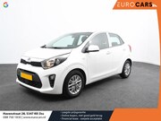 Kia Picanto - 1.0 DPi DynamicLine Navigatie Apple Carplay/Android Auto Cam