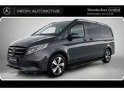 Mercedes-Benz Vito - 119 Diesel L2 Automaat Dubbel Cabine | Distronic+ | Stoelver