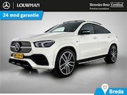 Mercedes-Benz GLE-klasse - 350 e 4MATIC | Panoramadak | 360° camera | Airmatic | Trekha