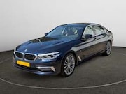 BMW 5-serie - 530d M Sport Aut- Virtual Cockpit, Head up