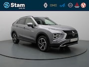 Mitsubishi Eclipse Cross - 187pk PHEV Intense+ Automaat 360° Camera | Adapt. Cruise | N