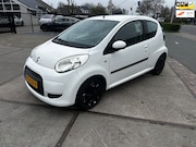 Citroën C1 - 1.0-12V Ambiance 2011 AIRCO Nette auto