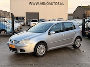 Volkswagen Golf - 1.4 5-DEURS Optive 3, AIRCO, CRUISE CONTROL, ELEK-RAMEN, RAD