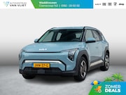 Kia EV3 - Plus 81.4 kWh | Stoel & Stuurverwarming | Blind spot