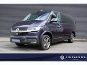 Volkswagen Transporter - 199pk Automaat L1H1 LED Navigatie Camera parkeersensoren App