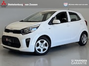 Kia Picanto - 1.0 DPi ComfortLine | Airco | Cruise | Rijklaarprijs