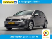 Volkswagen Golf - 1.0 TSI Comfortline [ Airco Cruise Control Multifunctioneel 