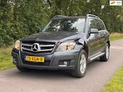 Mercedes-Benz GLK-klasse - CDI First Edition 4-Matic
