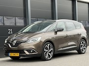 Renault Scénic - 1.5 DCi Bose Massage 7-PERS