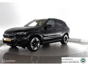 BMW iX3 - High Executive 80 kWh M-Sport SoH100%|pano|led|cam|H/K|hud|a