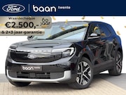Ford Explorer - Style Standard Range RWD 58 kWh | 444 km WLTP | Winter Pack 