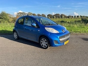 Peugeot 107 - 1.0-12V XS BJ 2010 AUTOMAAT AIRCO