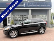 Volvo XC60 - 2.0 D3 Summum Bj 2010 164pk Automaat, 18Inch, Trekhaak, Navi