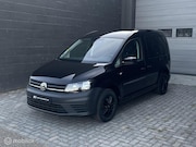 Volkswagen Caddy - Combi 1.2 TSI | AIRCO | All-season banden | Stoelverwarming