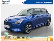 Suzuki Swift - 1.2 Style Smart Hybrid | NU €2.200.- KORTING | Stoelverwarmi