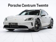 Porsche Taycan Cross Turismo - 4S