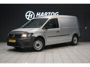 Volkswagen Caddy - 1.6 TDI L2H1 Trendline DEALER ONDERHOUDEN + CRUISE CONTROL