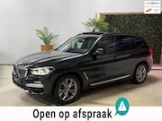 BMW X3 - XDrive20i High Exec.|Vol|Pano|Memory|HUD|Trekhaak|ACC|