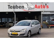 Opel Astra - Wagon 1.6 Enjoy | | Airco | Elektrische ramen | Trekhaak | B