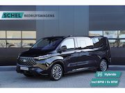Ford Tourneo Custom - 340 2.5 PHEV L2H1 Titanium X 232pk | ACC | Pano | B&O | Elek