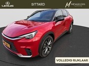 Lexus LBX - Emotion 2WD