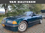 BMW 3-serie - 318i E36 Automaat 24-03-2028