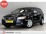 Volvo V70 - 2.0D Kinetic/ HISTORIE/ D-Riem verv: 150.000 KM/ Trekhaak/ 1