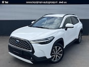 Toyota Corolla Cross - Hybrid 200 Dynamic MEERDERE KLEUREN LEVERBAAR! Stoelverwarmi