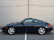Porsche 911 - 3.4 Coupé Carrera | NL geleverd | Historie |