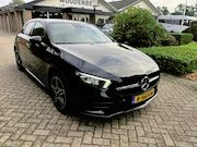 Mercedes-Benz A-klasse - A 250 e AMG int ext, Night pakket, Sfeerverlichting