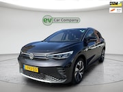 Volkswagen ID.4 - Max 77 kWh | SOH 86% | Trekhaak | Camera | CarPlay | Adapt.