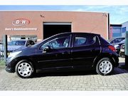 Peugeot 207 - 1.4 VTi Cool 'n Blue airco inruil mogelijk nap