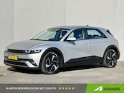 Hyundai IONIQ 5 - Connect+ Limited 84 kWh / Fabrieksgarantie tot 06-2030 / SOH