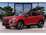 Peugeot e-2008 - EV Allure 54 kWh WARMTEPOMP | SOH 96,16%